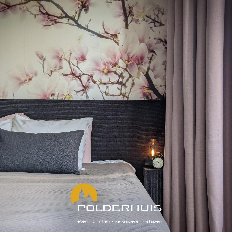 Polderhuis Bed & Breakfast Bergschenhoek Exterior foto