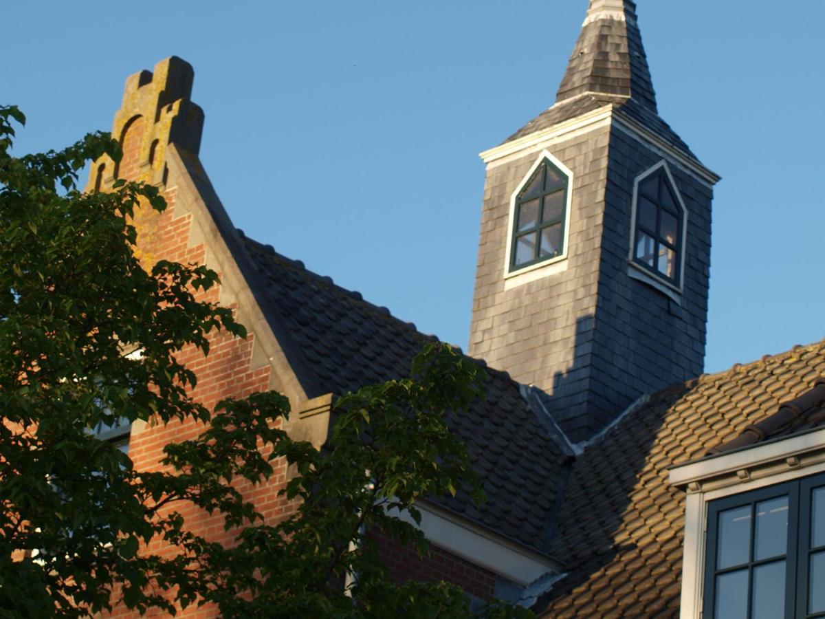 Polderhuis Bed & Breakfast Bergschenhoek Exterior foto